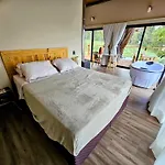 Casa Da Arvore - Mantequiero