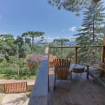 Casa Da Arvore - Mantequiero